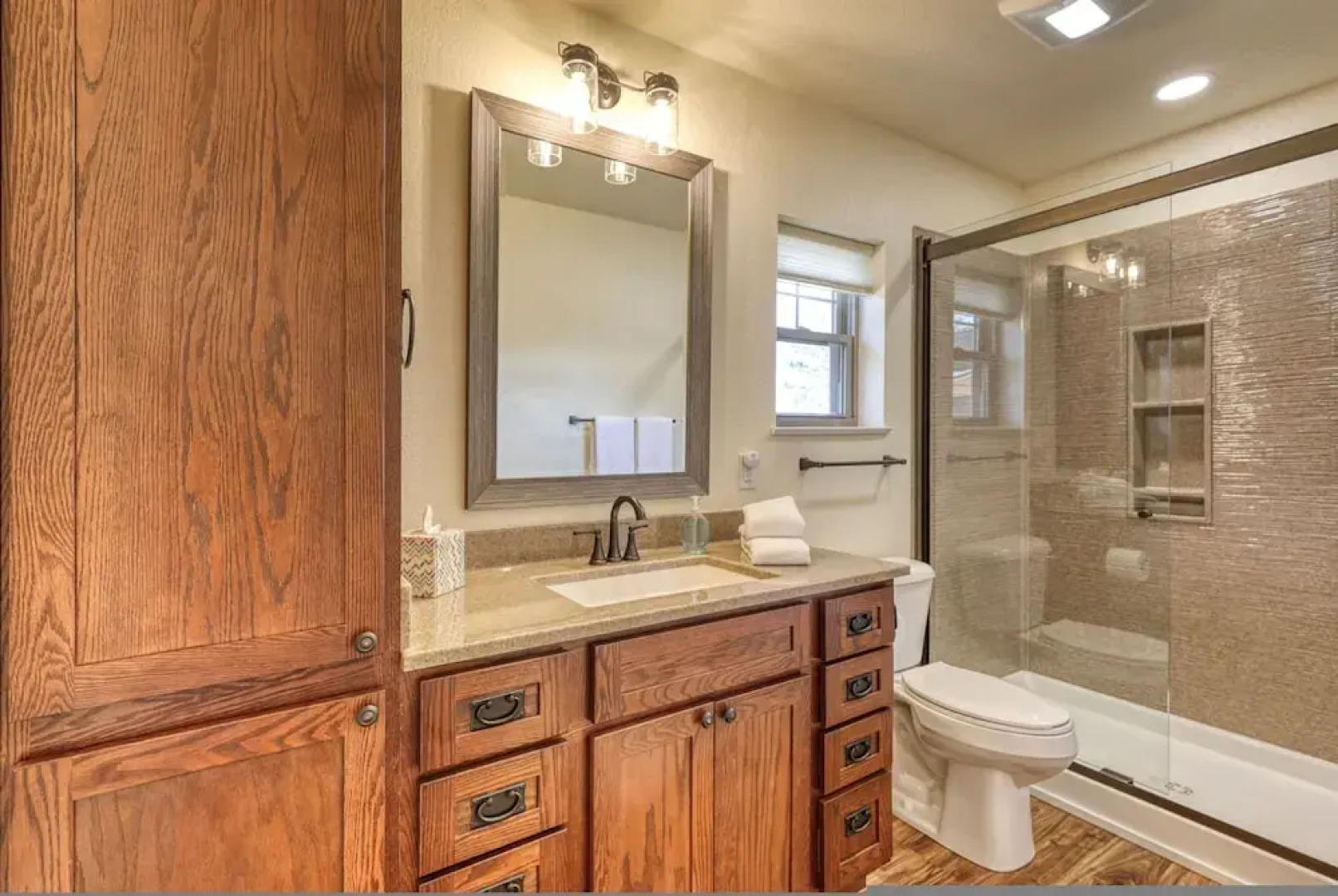 Homestake Haven Highlighting the Mining Era