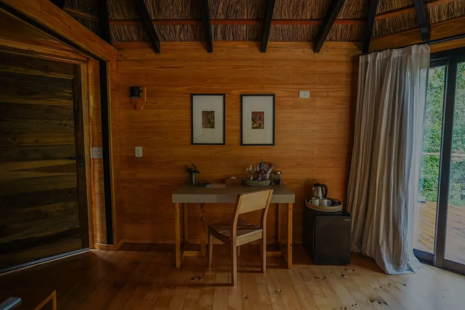 Pristine Iguazú Luxury Camp