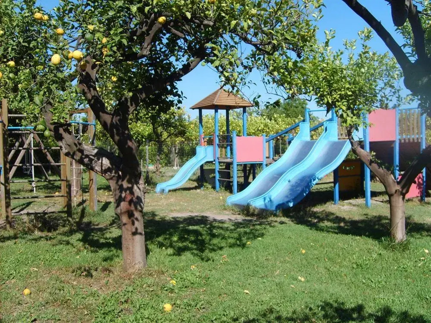 Agriturismo Terrenia