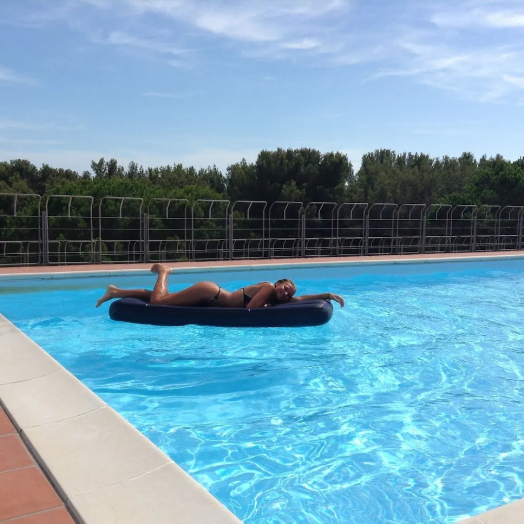 Limoncello A Castiglioncello