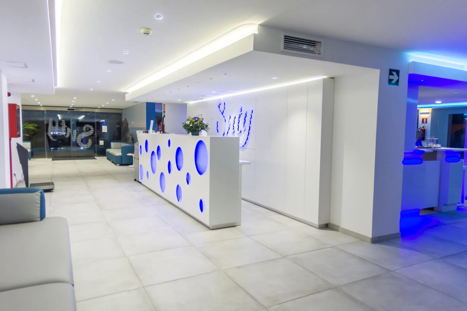 Welikehotel Triton Beach