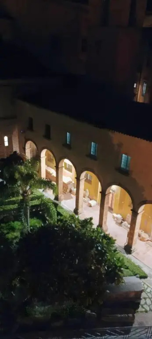 La Paperella Blu Apartment