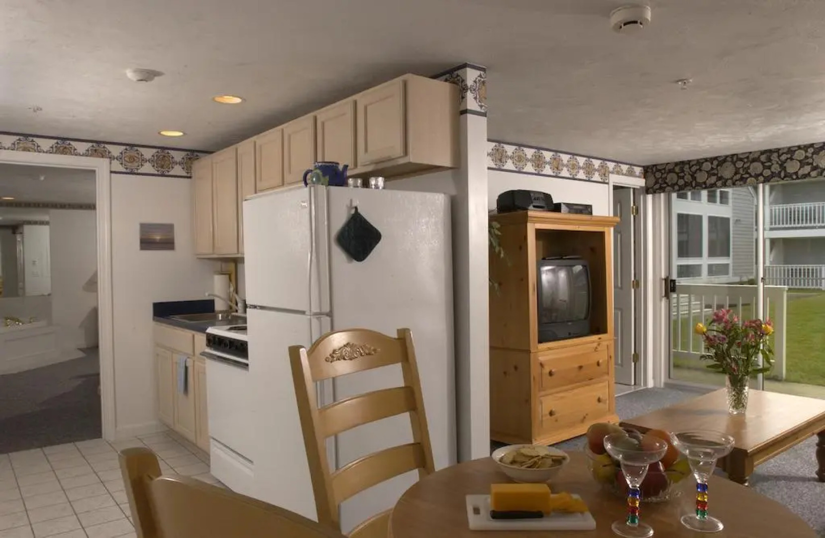 InnSeason Resorts Surfside