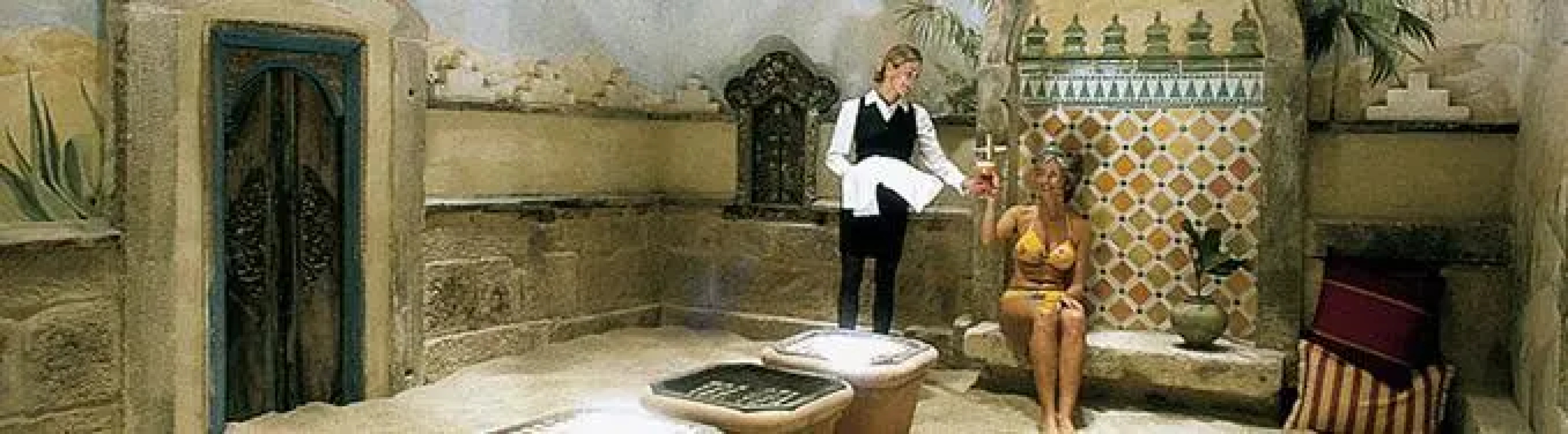 Schlosshotel Weyberhöfe