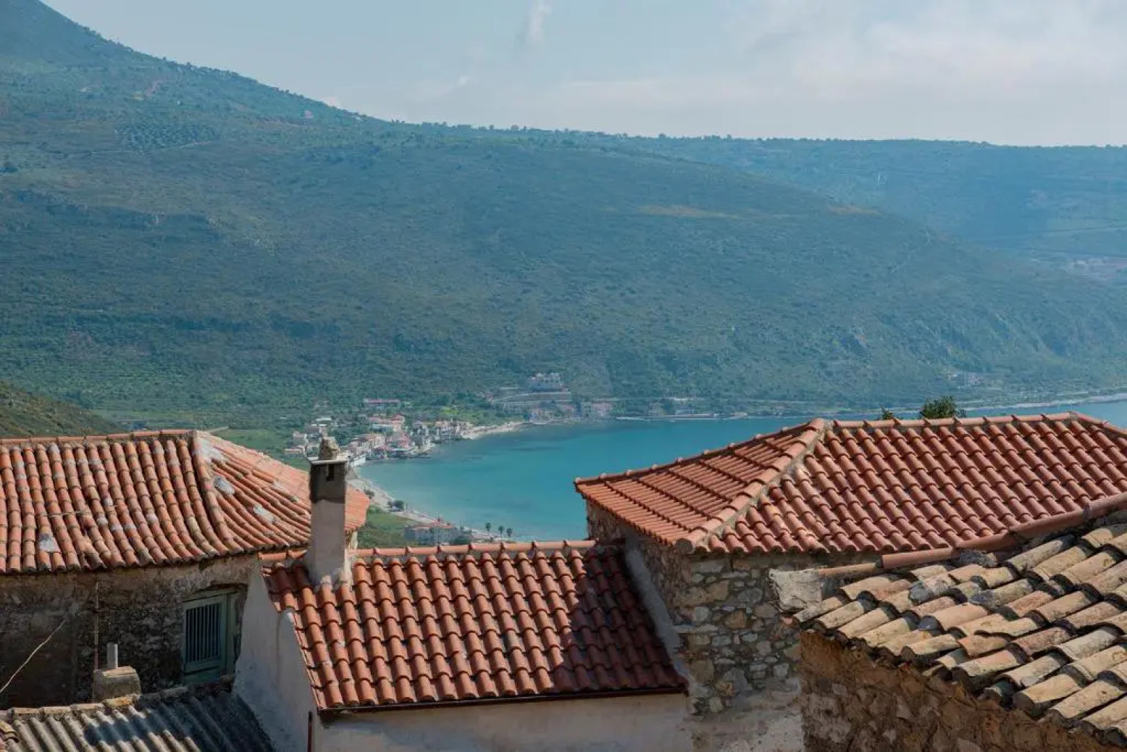 Vetilios Lithos boutique hotel