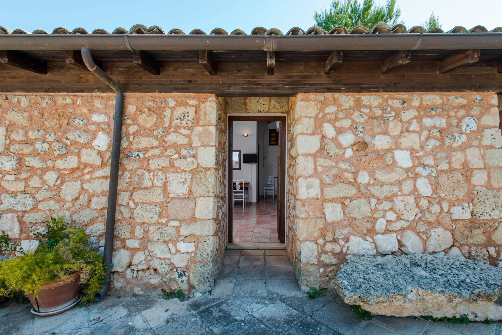 Relais Masseria Casina Dei Cari
