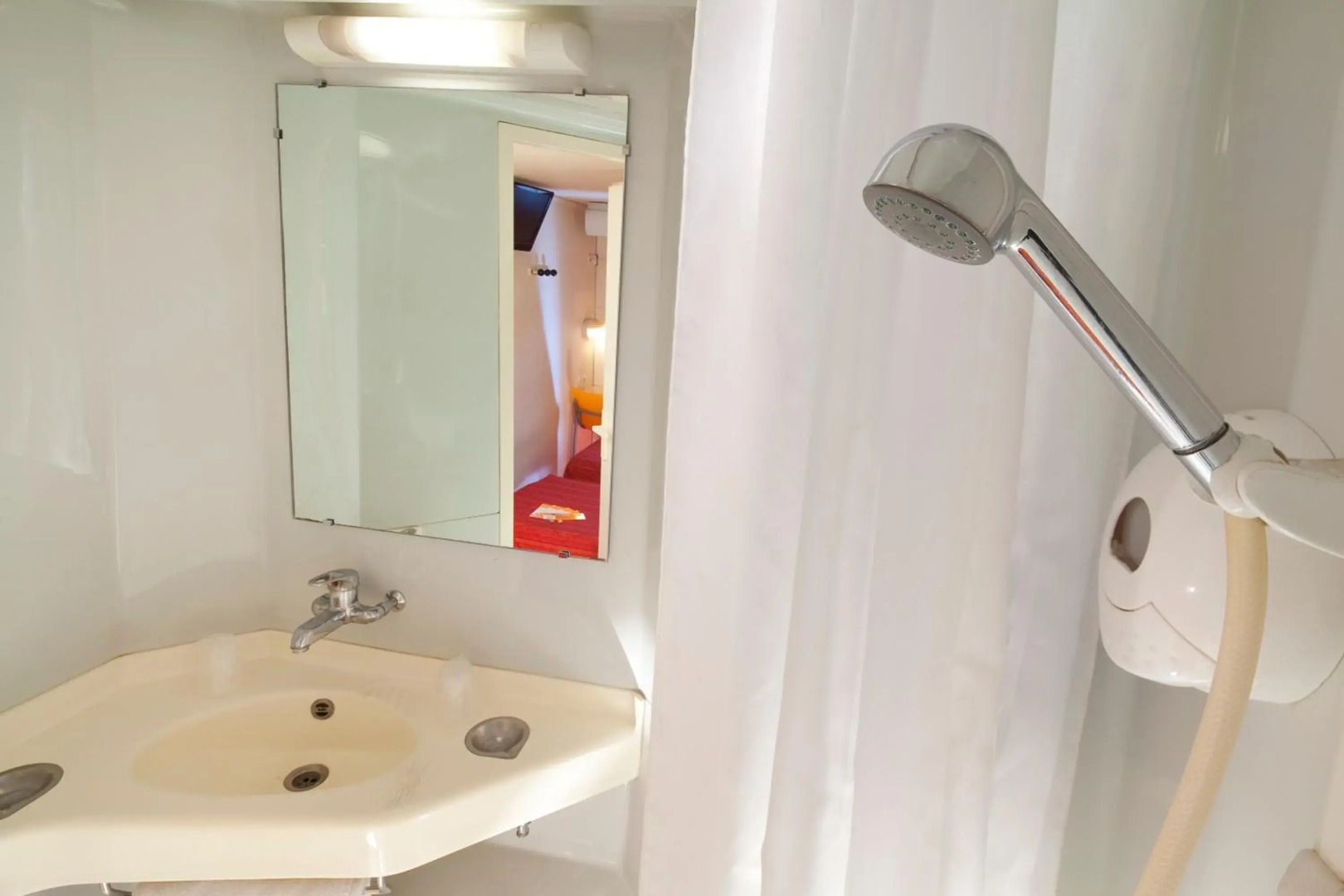 Premiere Classe Le Blanc Mesnil