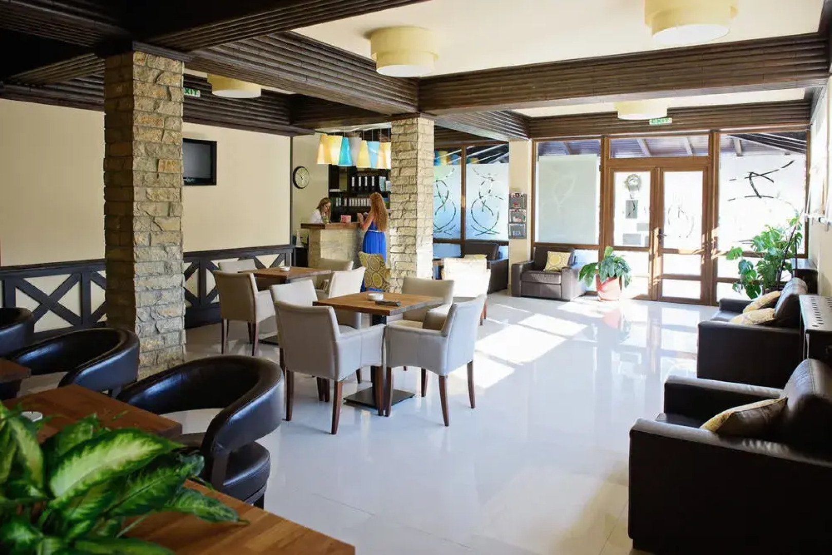 Pensiunea Casa Humor