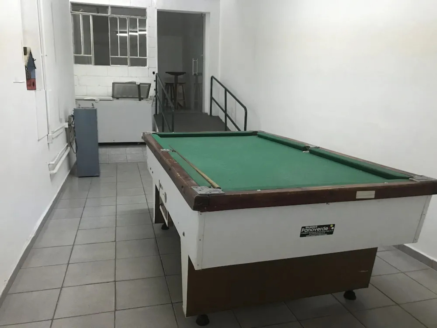 Wally's House Hostel