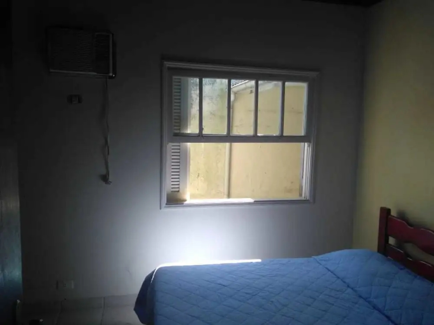 Pousada Albamar Guarujá