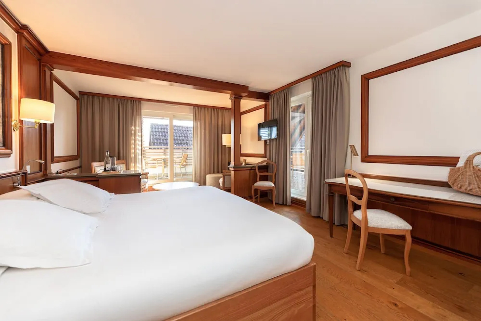 La Clairiere Bio & Spahotel