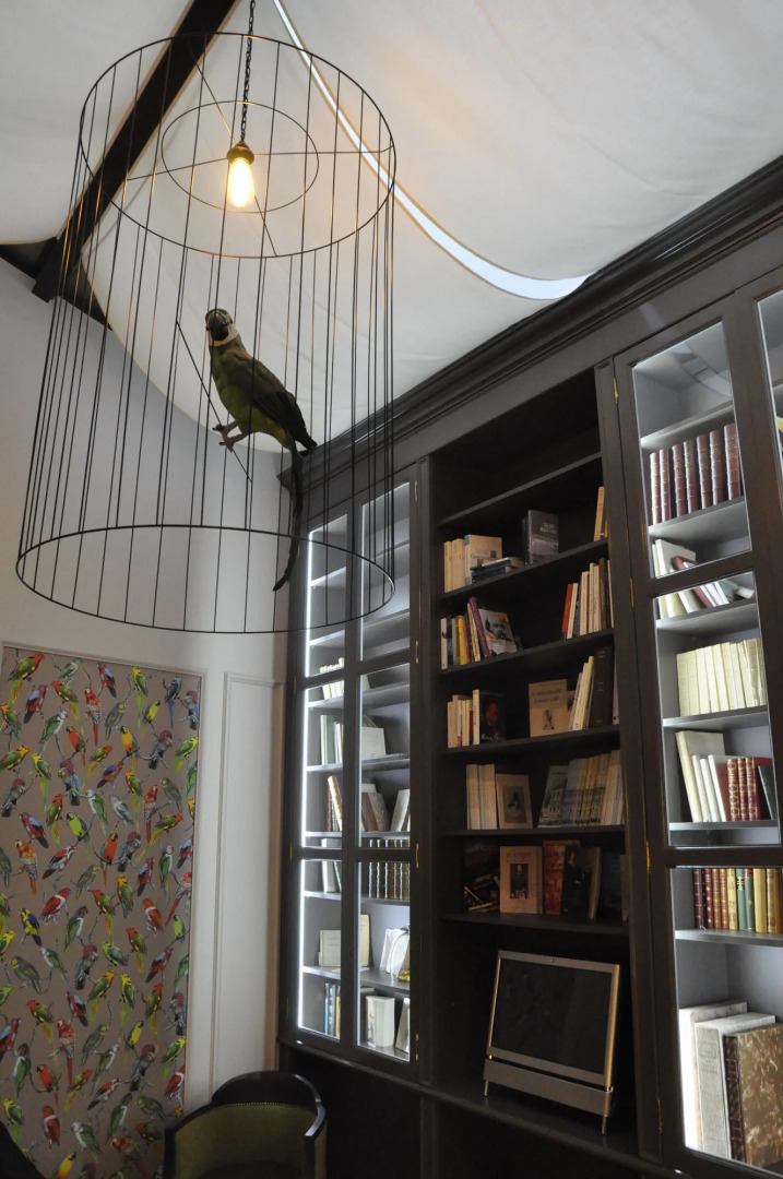 Hôtel Littéraire Gustave Flaubert, BW Signature Collection