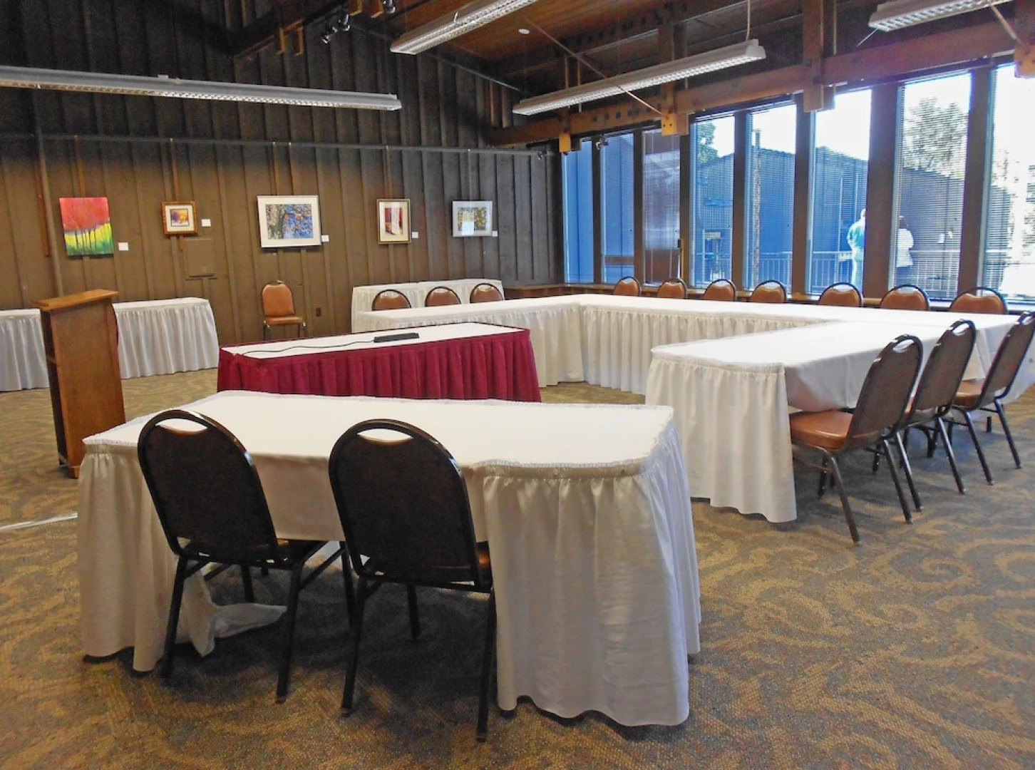 Barren River Lake State Resort Park