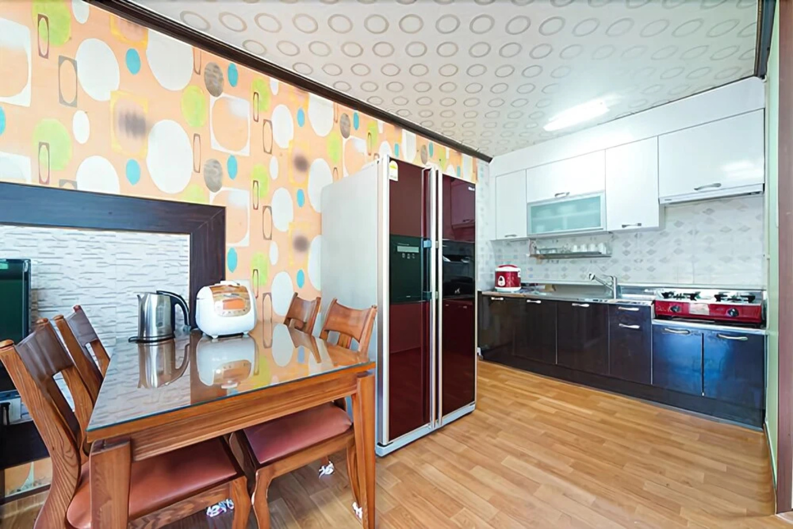 Goesan Starlight Pension