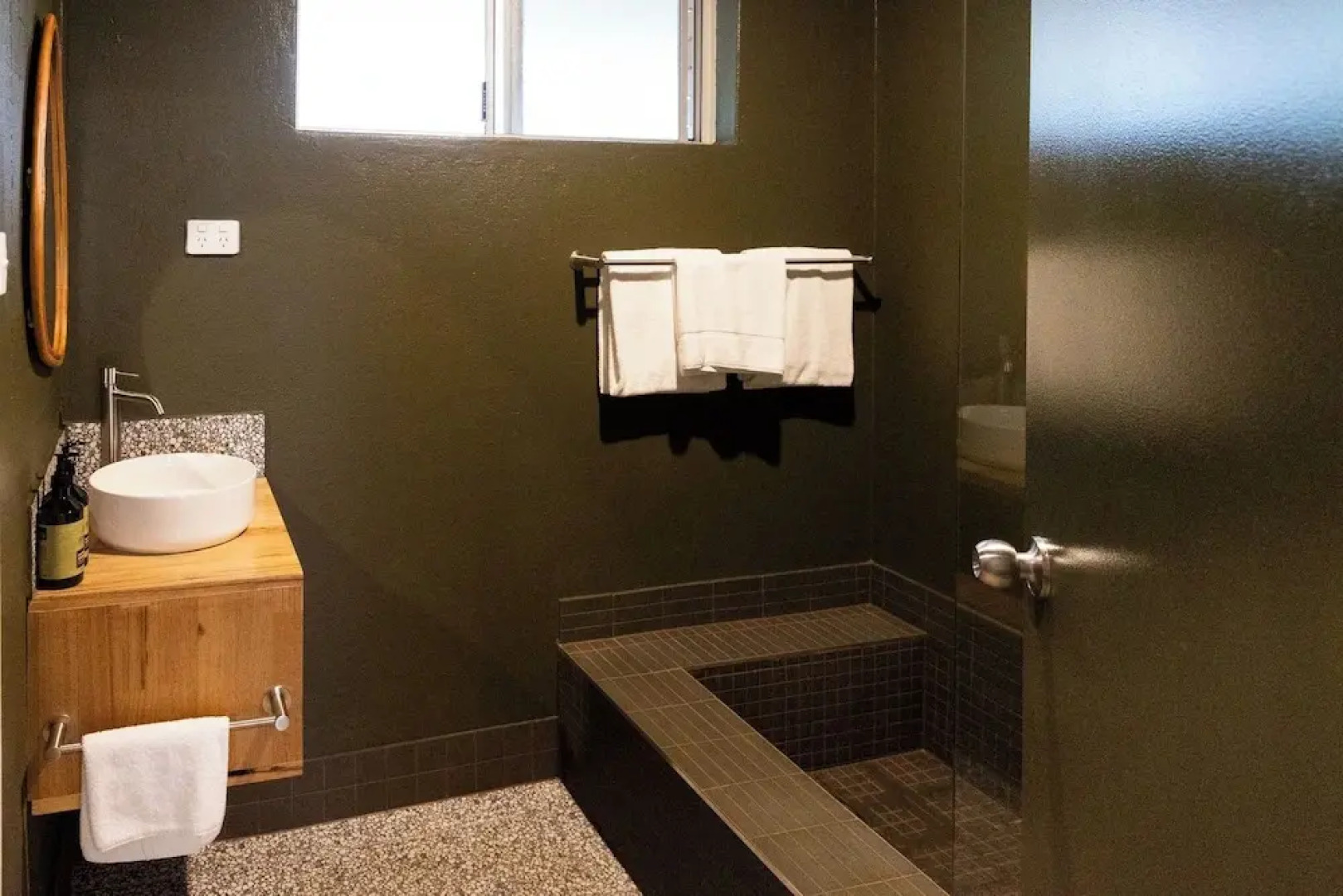 The Lodge at the Denmark Hotel