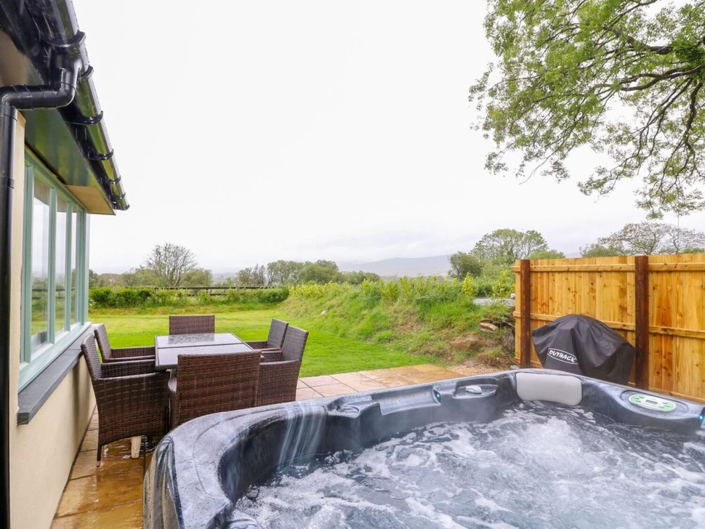 Bwthyn Eisteddfa Fach