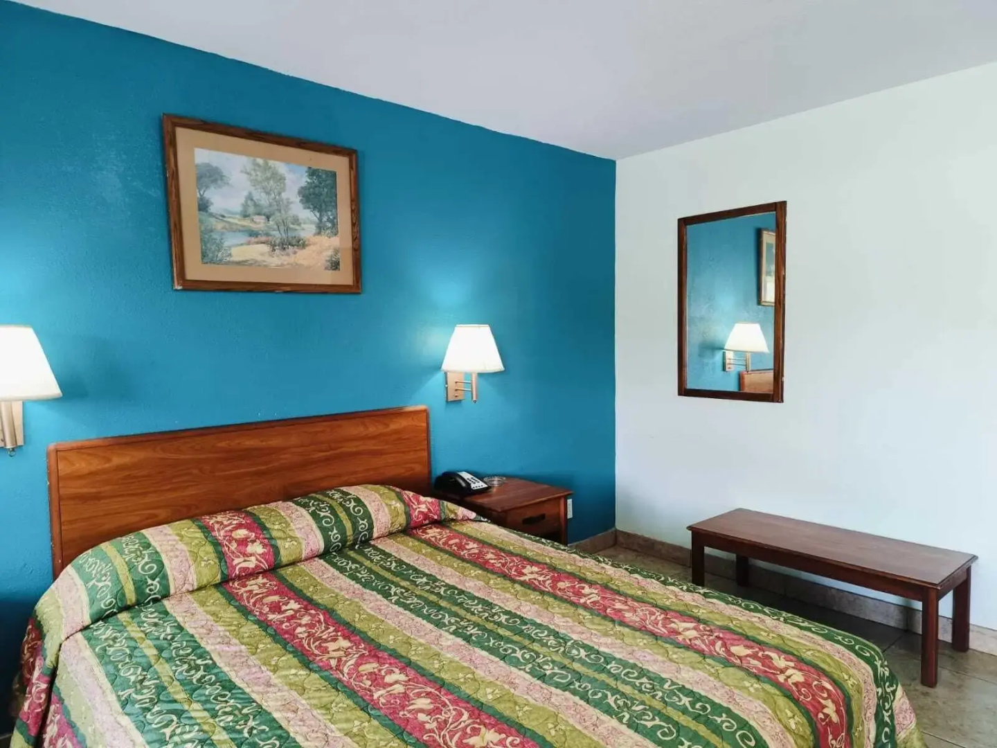 Budget Inn By OYO Edinburg Hwy 281