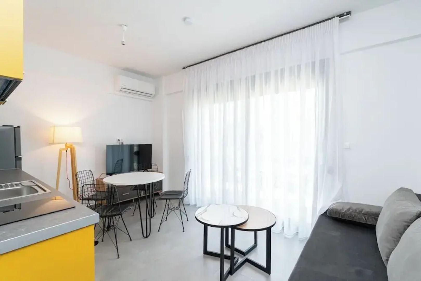 White Dream Residential Complex