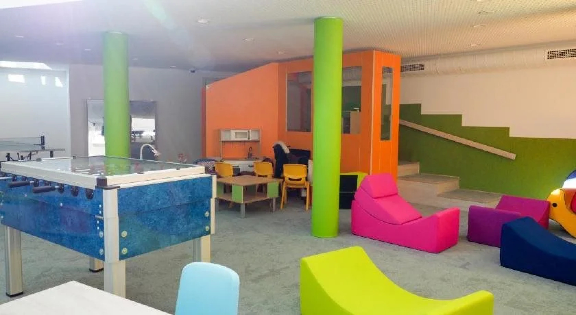 Golf - Seehotel Engstler