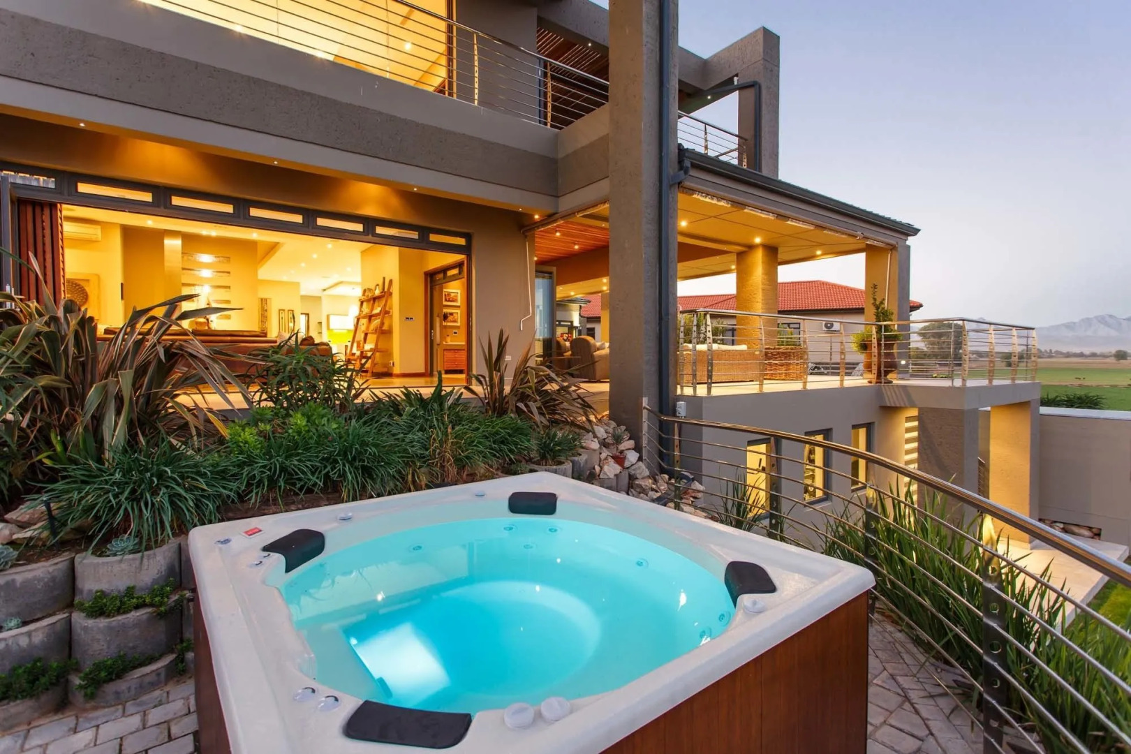 Sonas Boutique Guest House