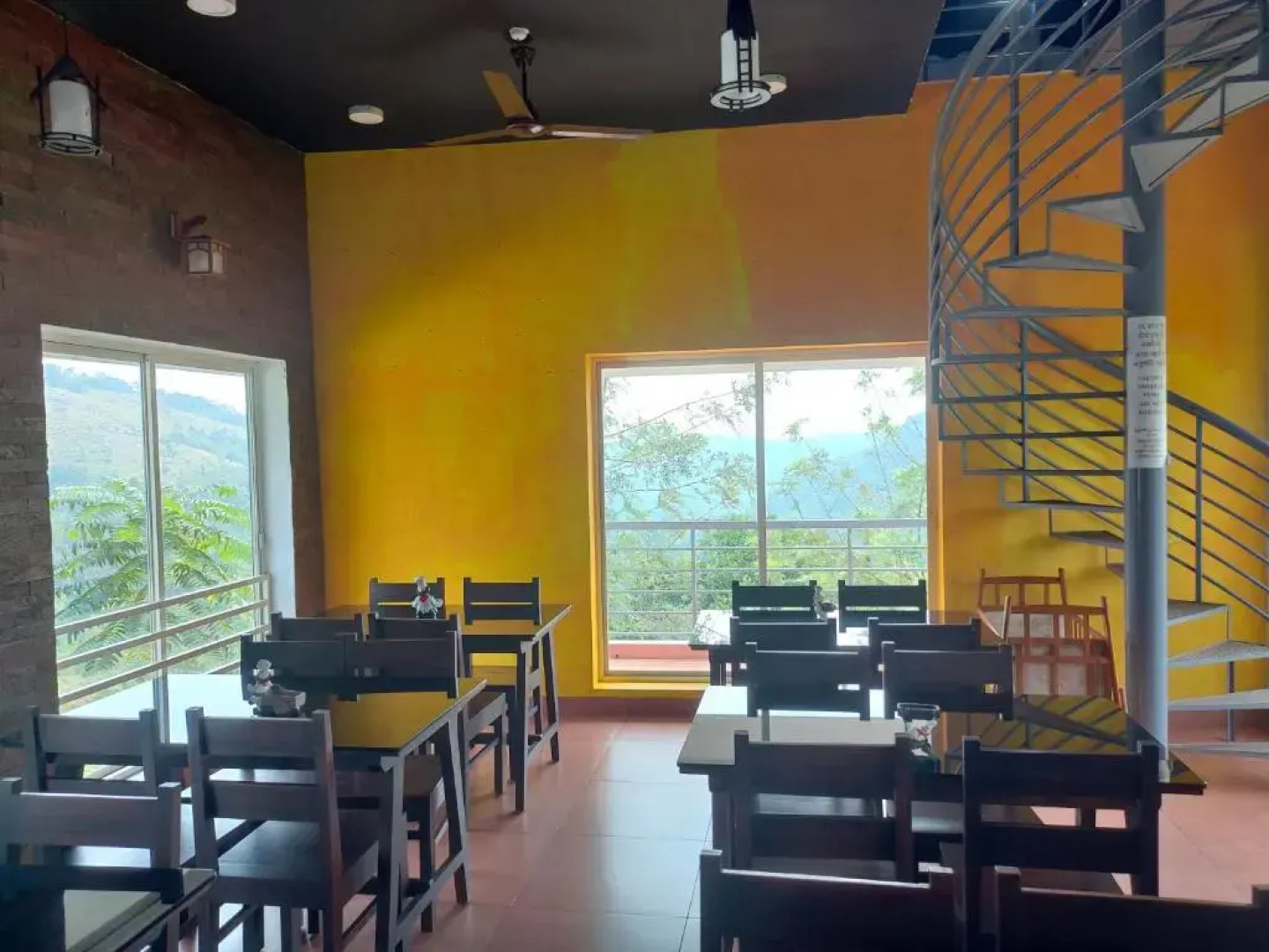 Heaven Valley Resorts Vagamon