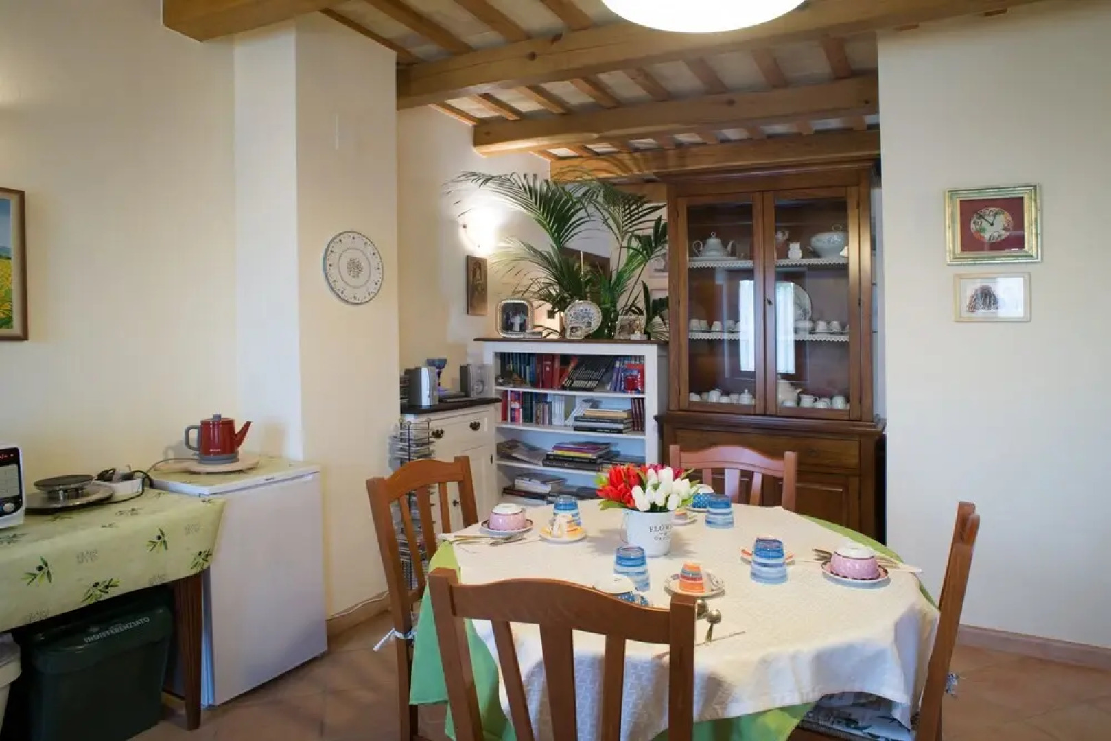 B&B Antica Fonte del Latte