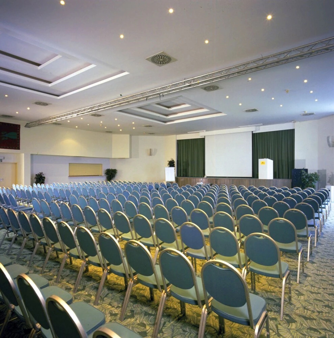 Hotel Sunparks Kempense Meren