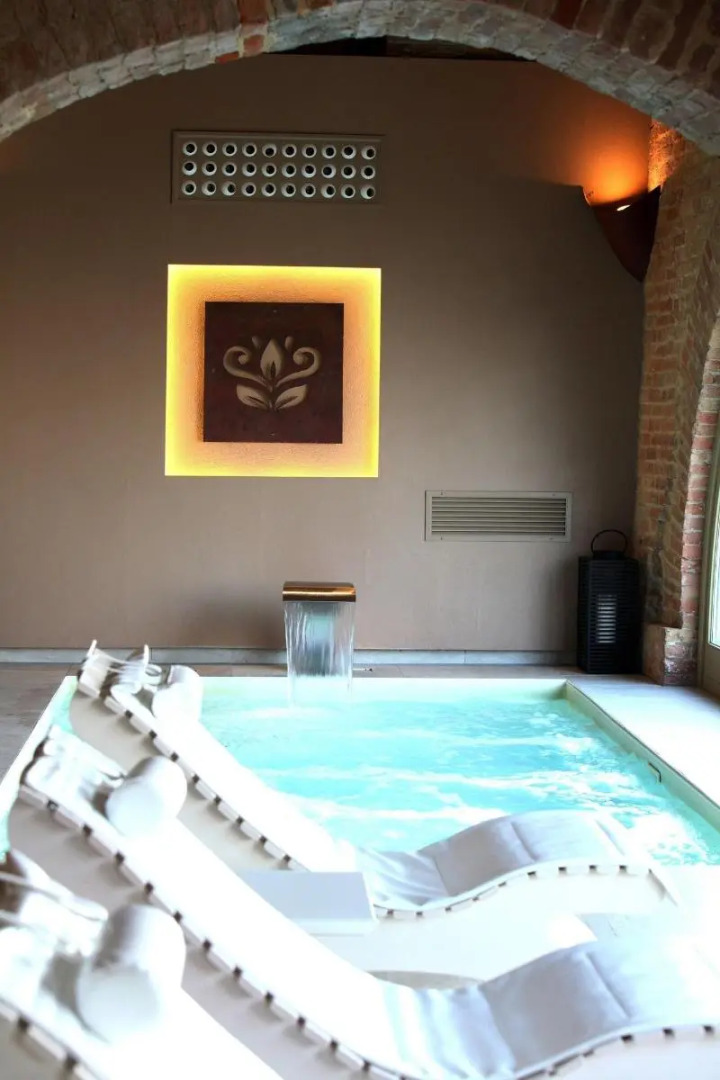 Villa Fontana Relais Suite & SPA