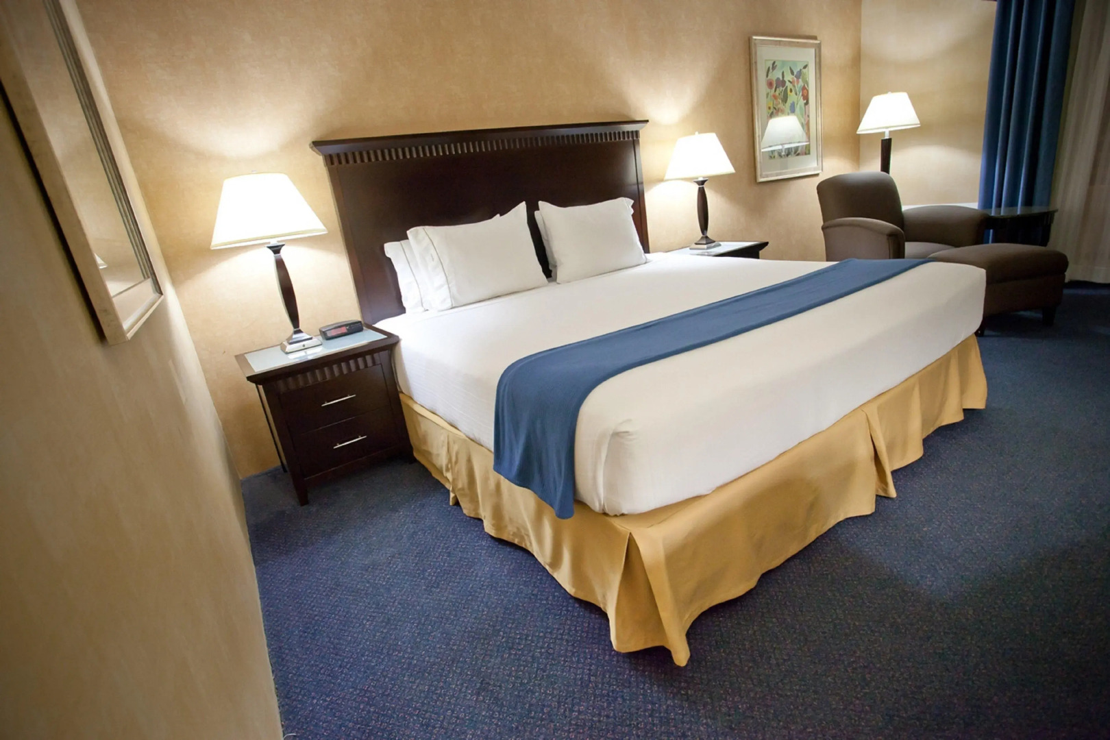 Holiday Inn Express Grover Beach-Pismo Beach Area by IHG