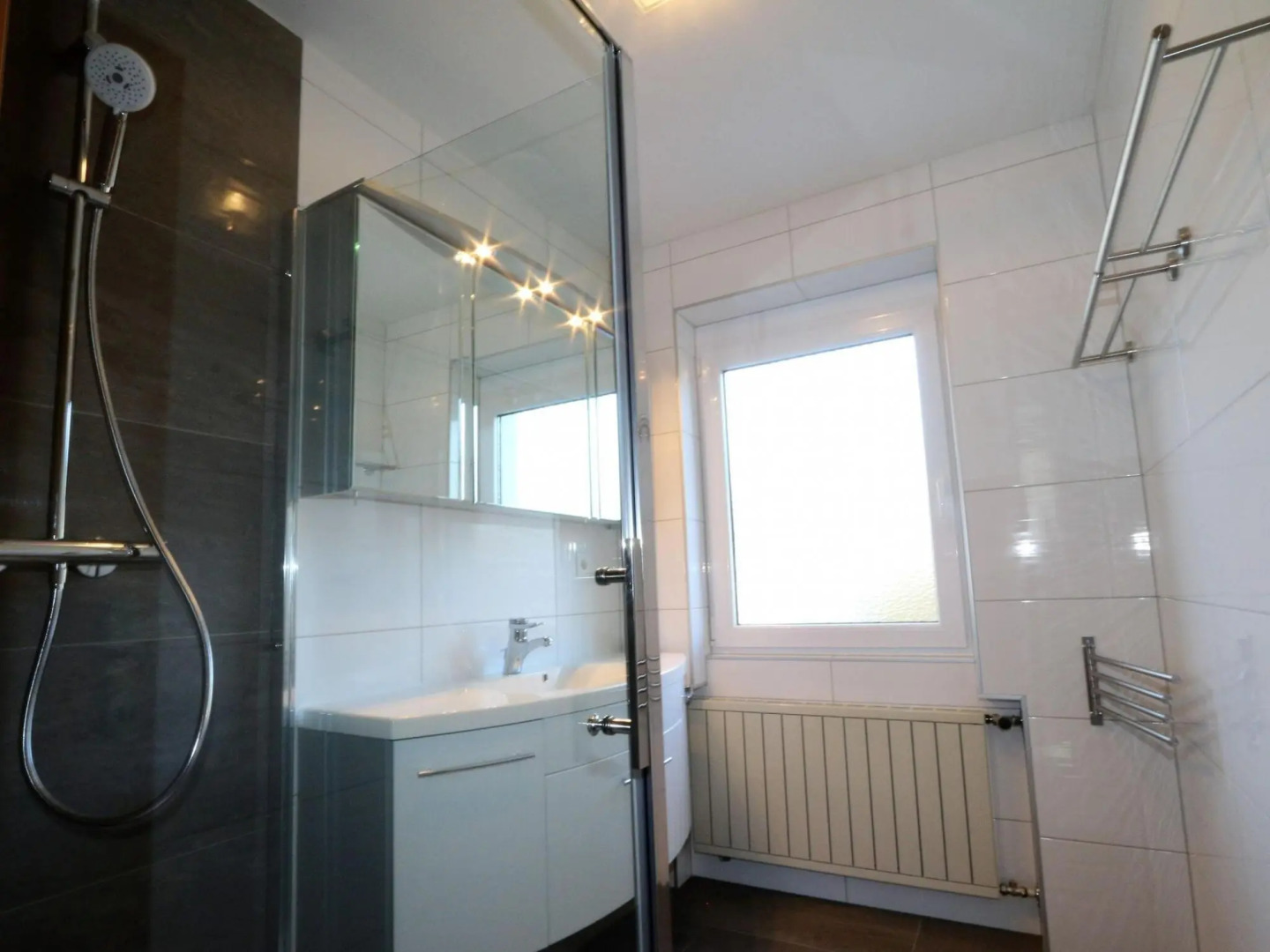 Apartment in Axams Near Axamer Lizum