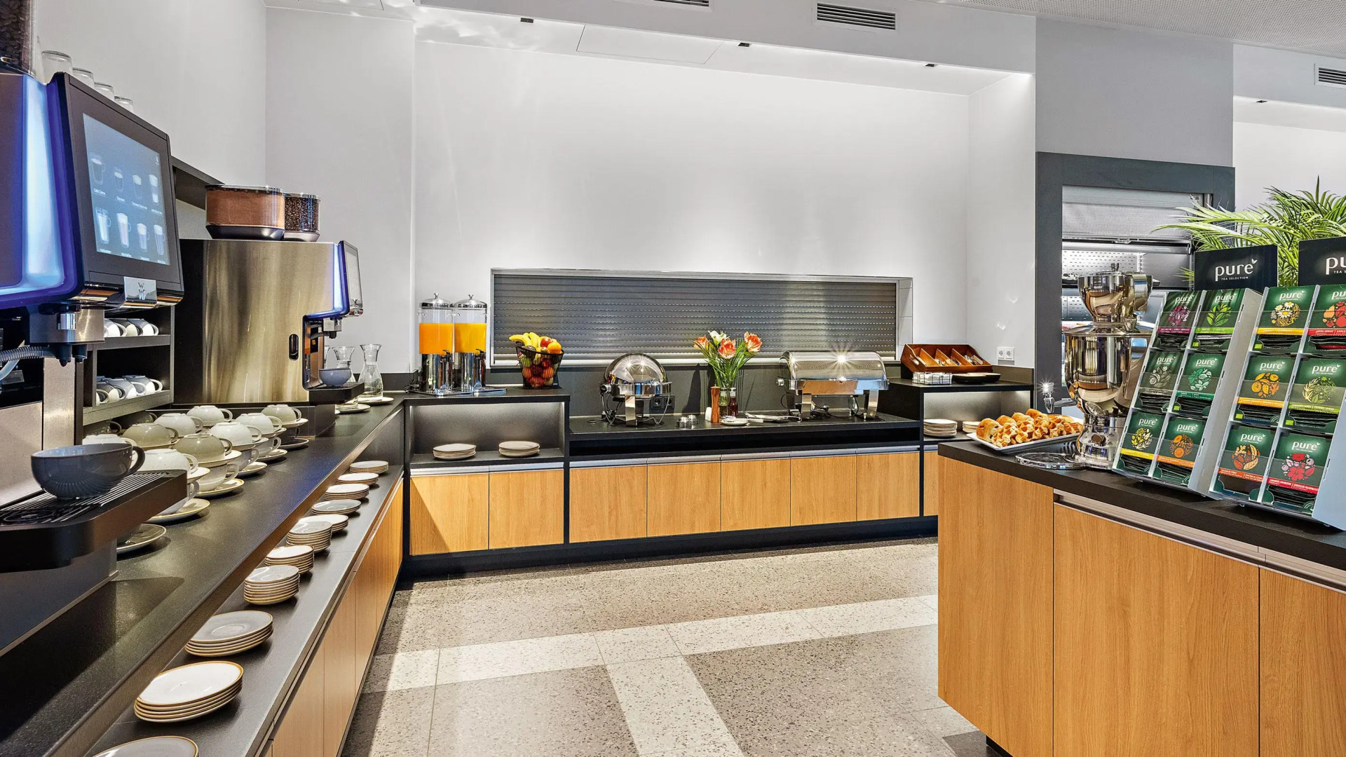 Hey Lou Hotel Karlsruhe Messe