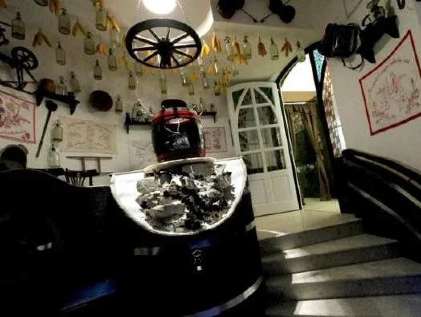 Borostyán Vendégház