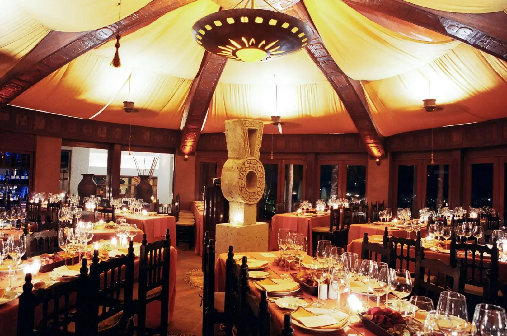 Отель Maroma, A Belmond Hotel, Riviera Maya