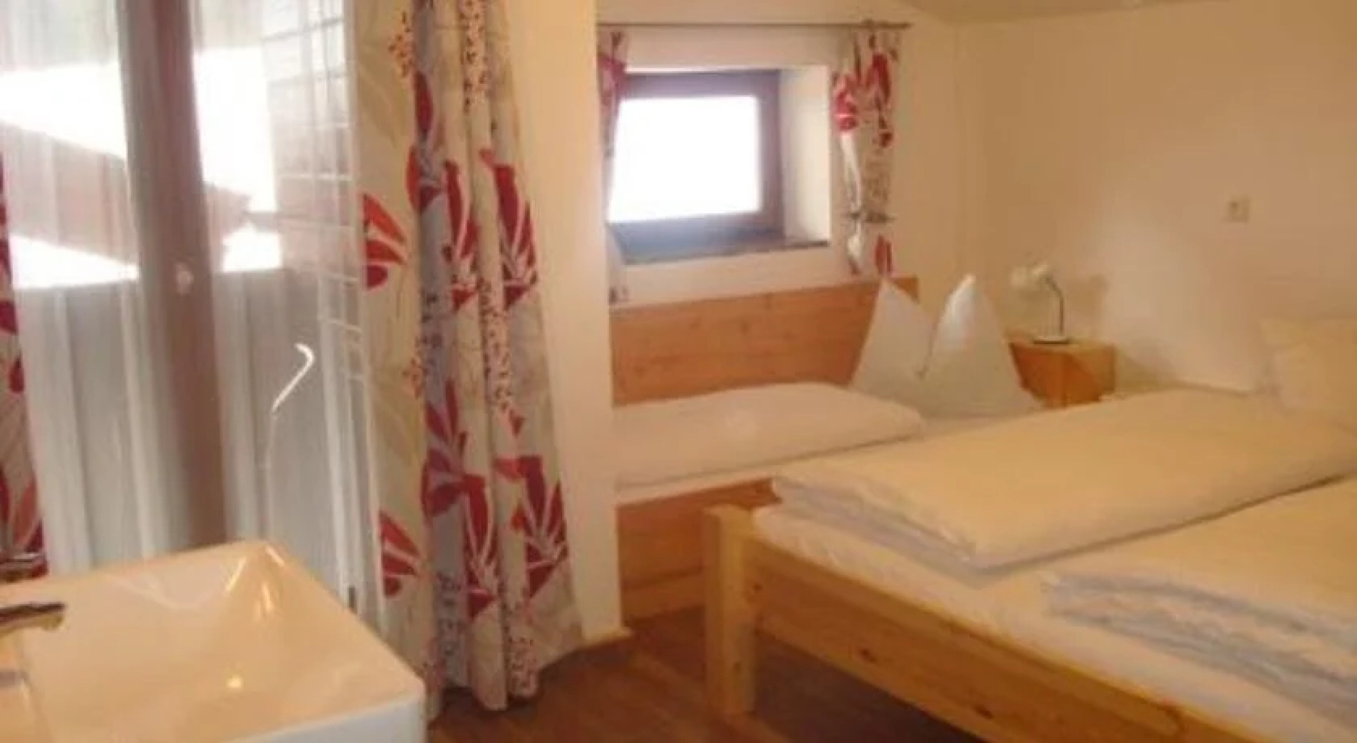 Appartements am Reithguthof