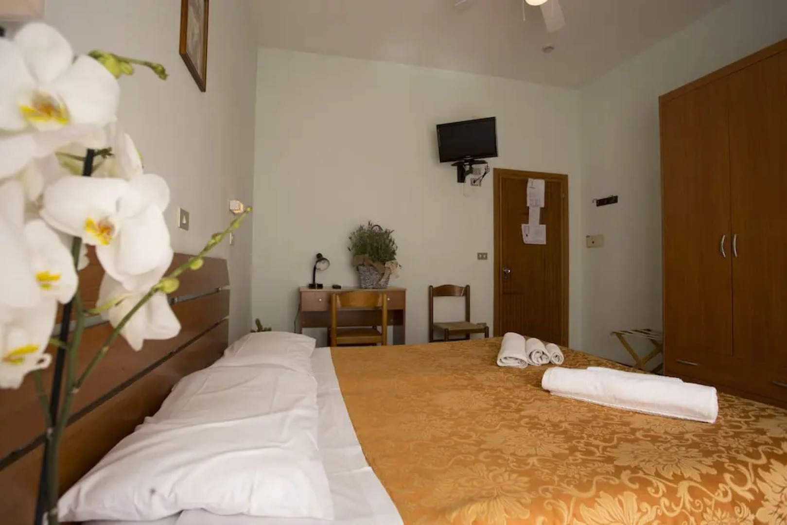 Anna Bed and Breakfast