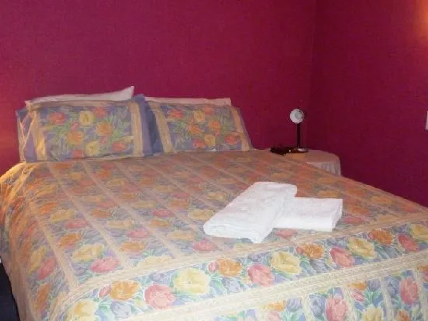 Cottage by the Beach