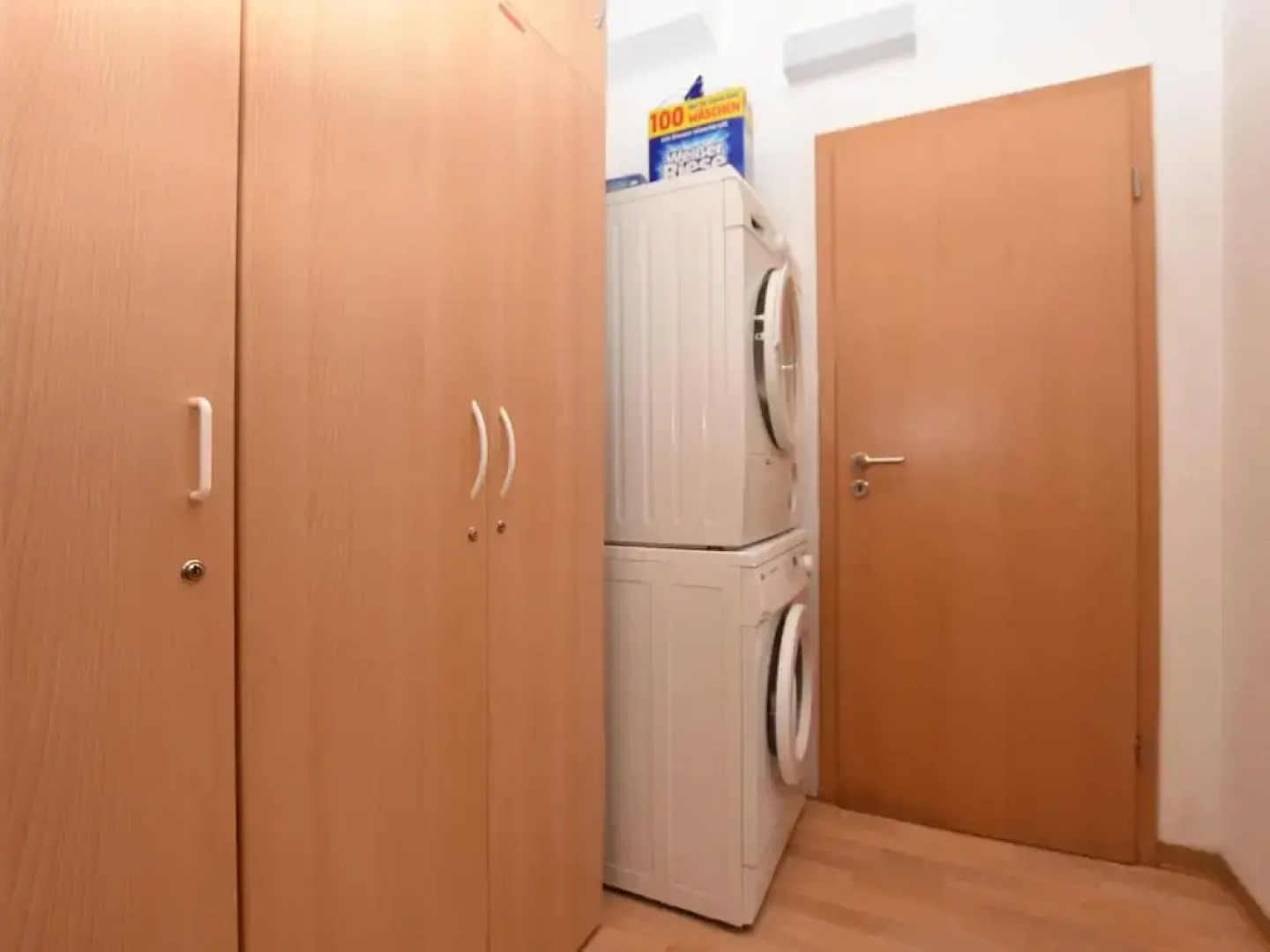 Cozy Apartment in Rerik near Beach