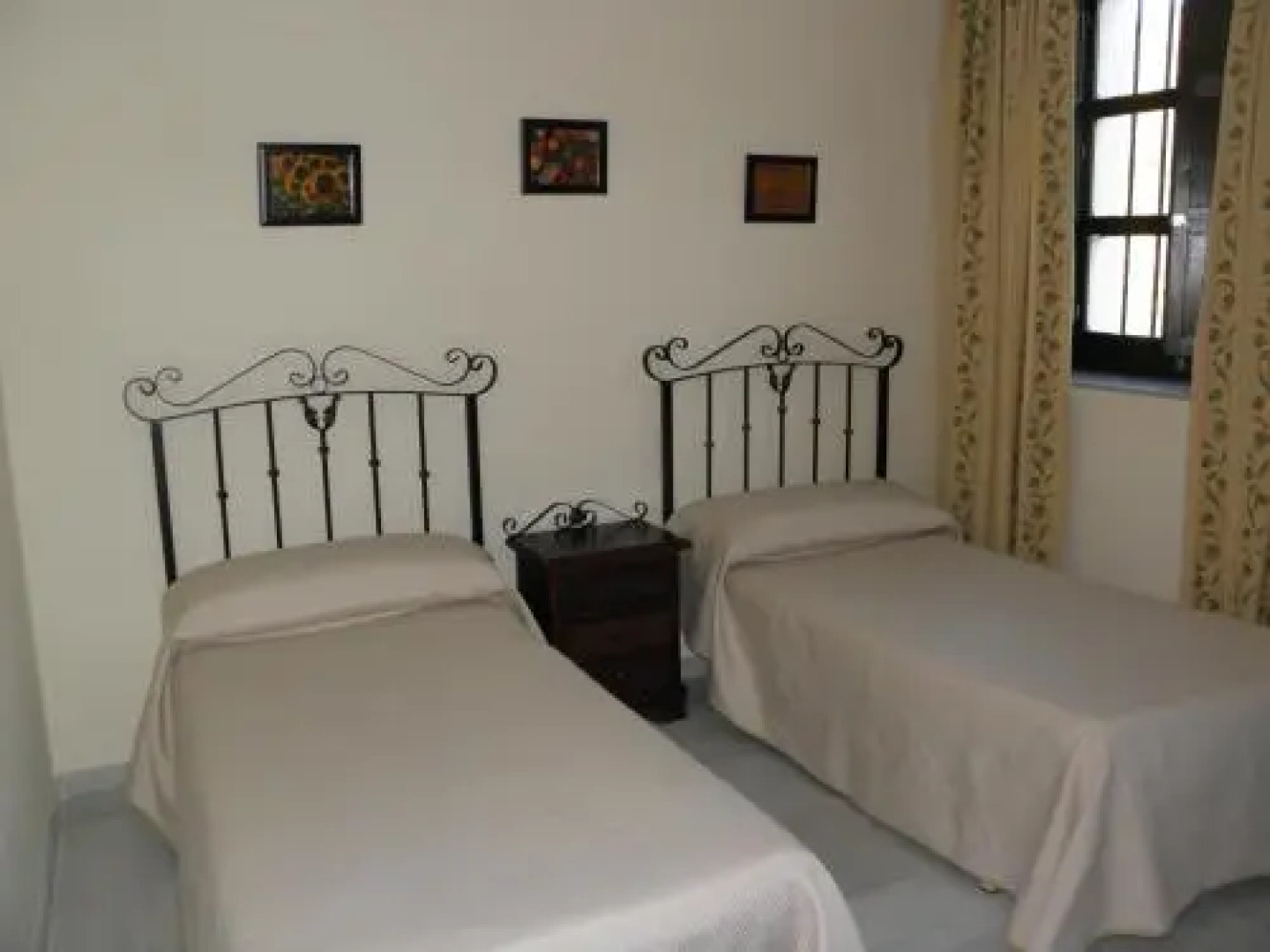 Estancion De Coripe Via Verde De La Sierra