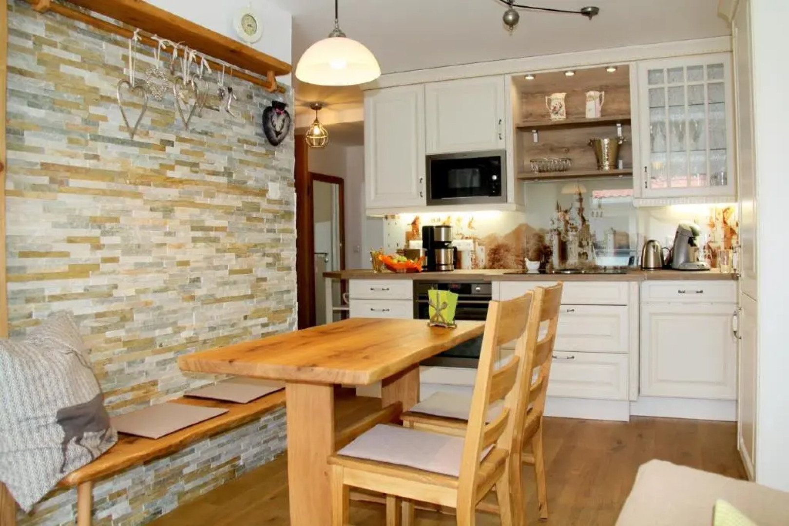 Ferienwohnung-Königsschlösser