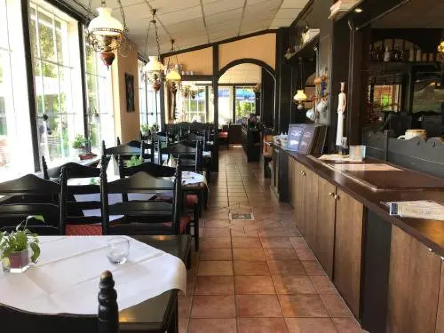 Haags Hotel Niedersachsenhof