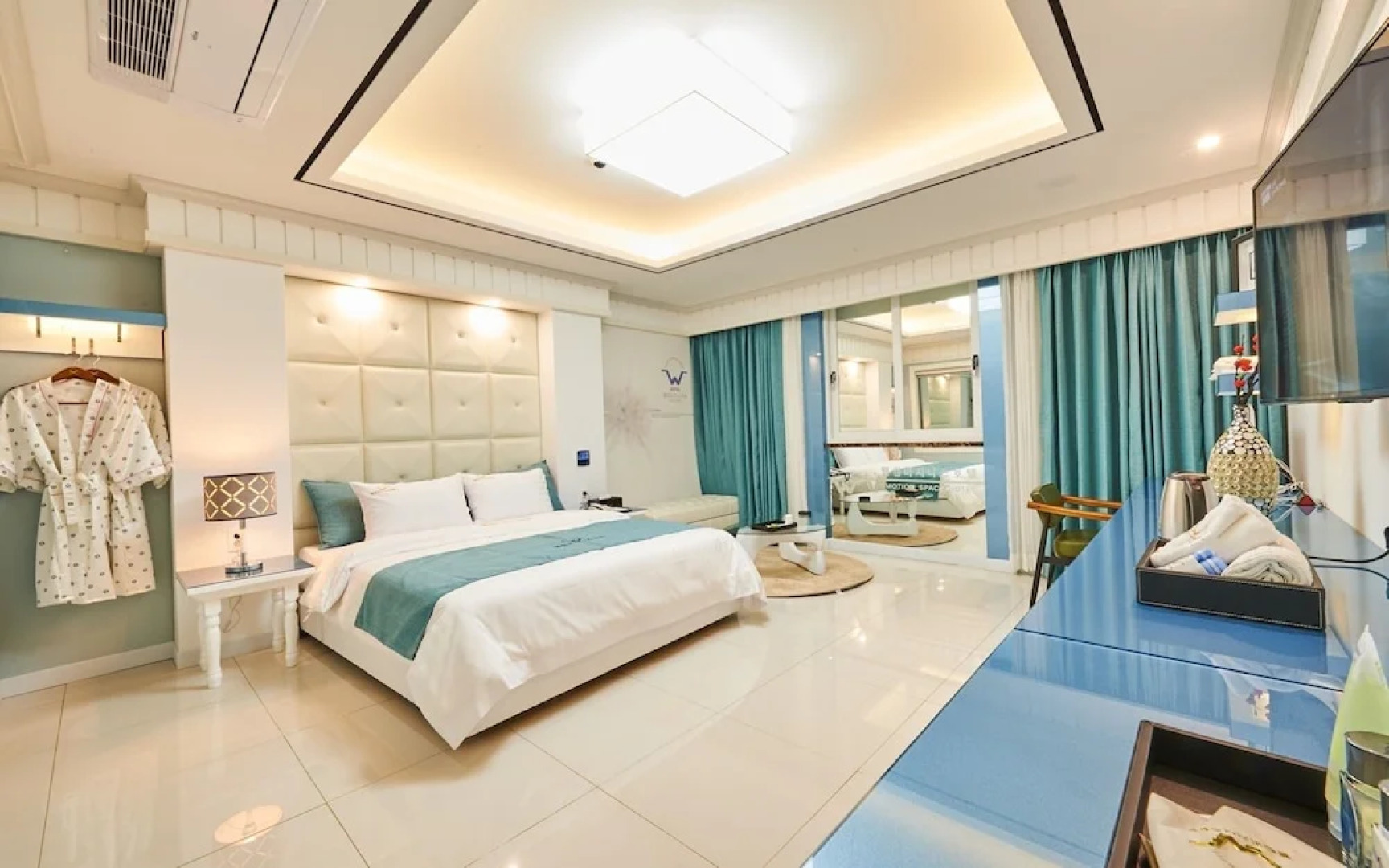 Welcome Business Hotel