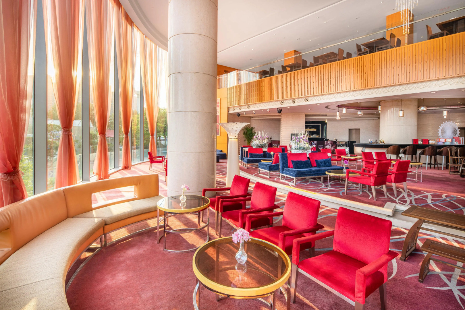 Holiday Inn Tianjin Riverside by IHG