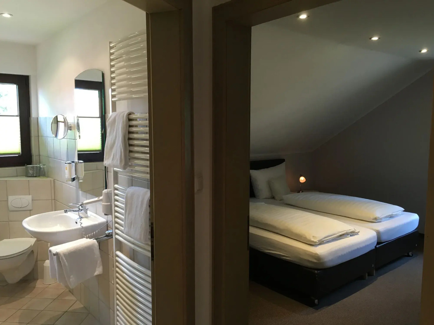 Landhaus Pension Göke