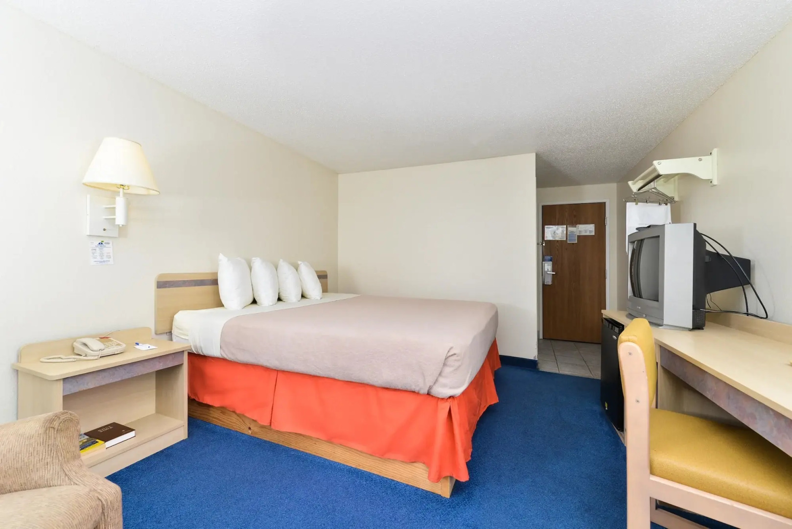 Americas Best Value Inn Jefferson City