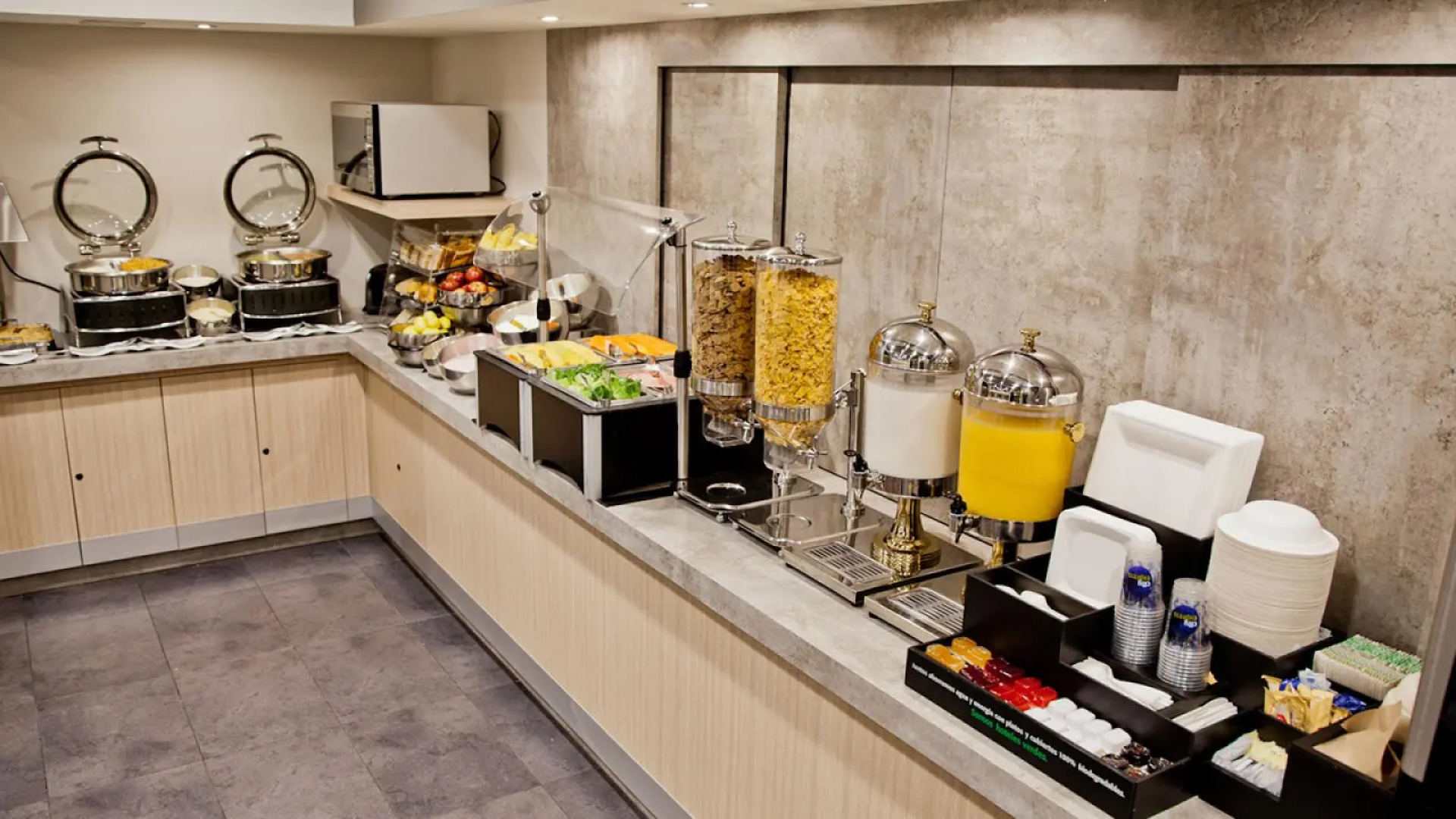 City Express Plus by Marriott Guadalajara Palomar