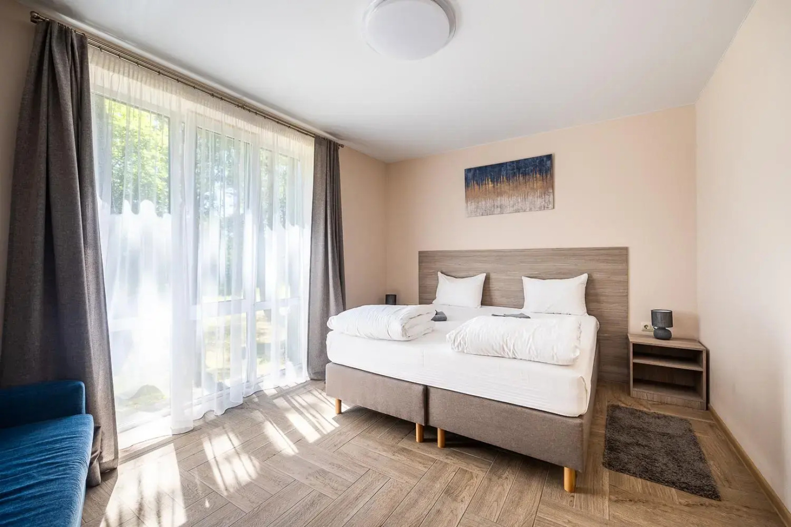 Хлеб & Soul (Хлеб и душа)