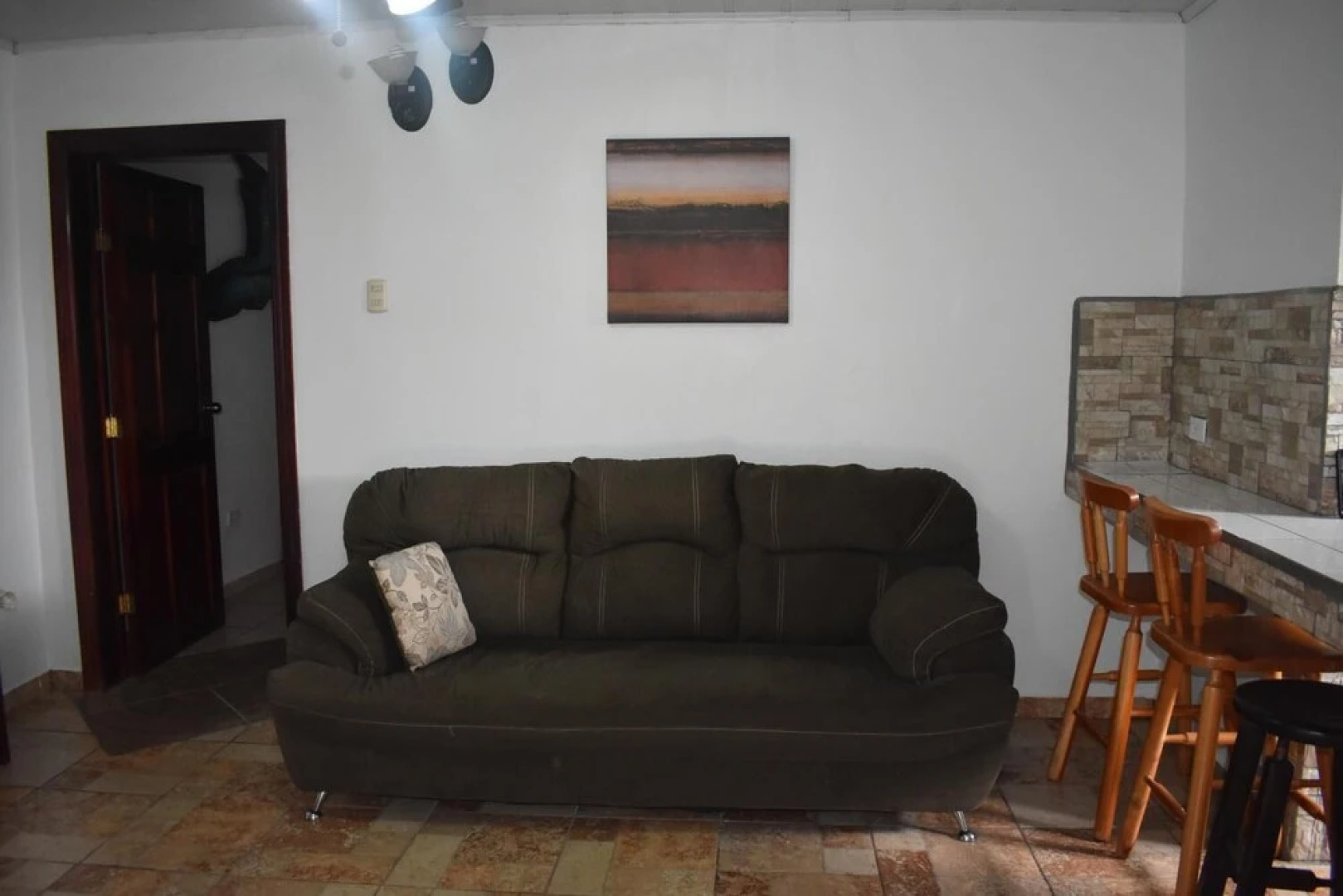 Loma Tranquila