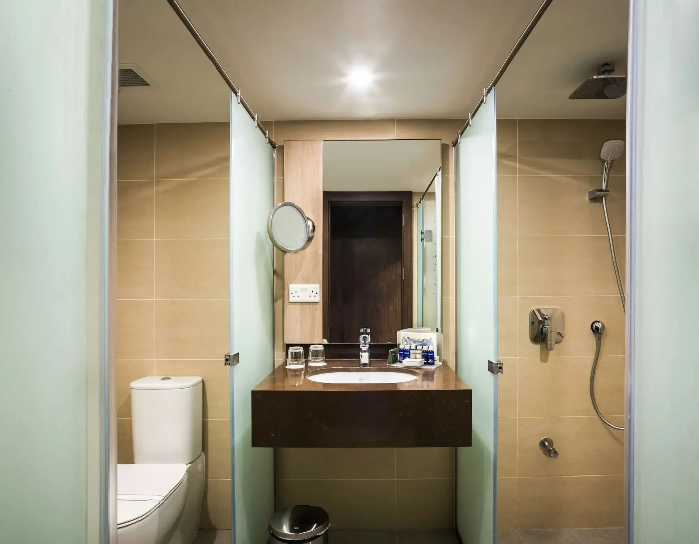 Makarem Ajyad Makkah Hotel