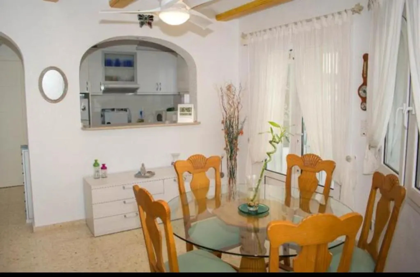 Frente al Mar - Velazquez