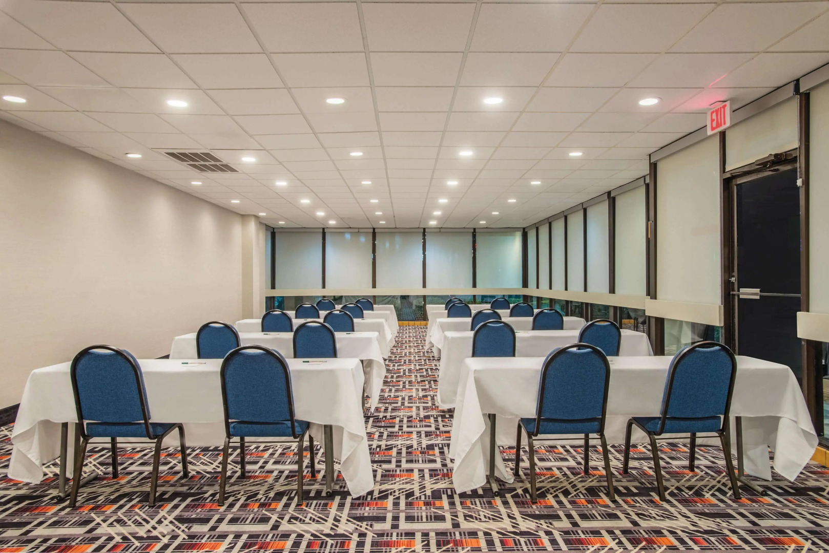 La Quinta Inn & Suites by Wyndham DC Metro Capital Beltway